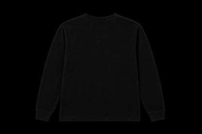 ATP Longsleeve Black