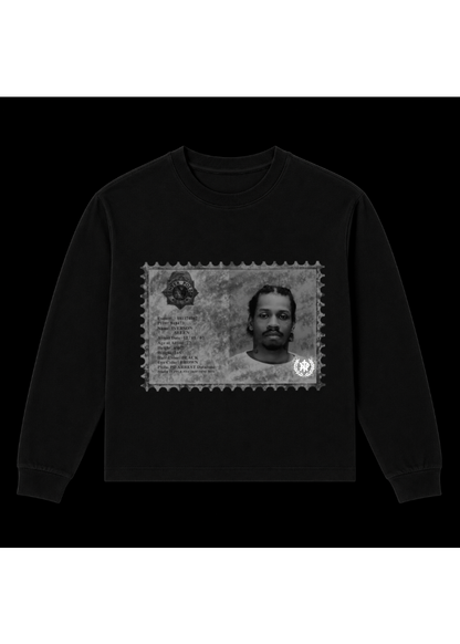 ATP Longsleeve Black
